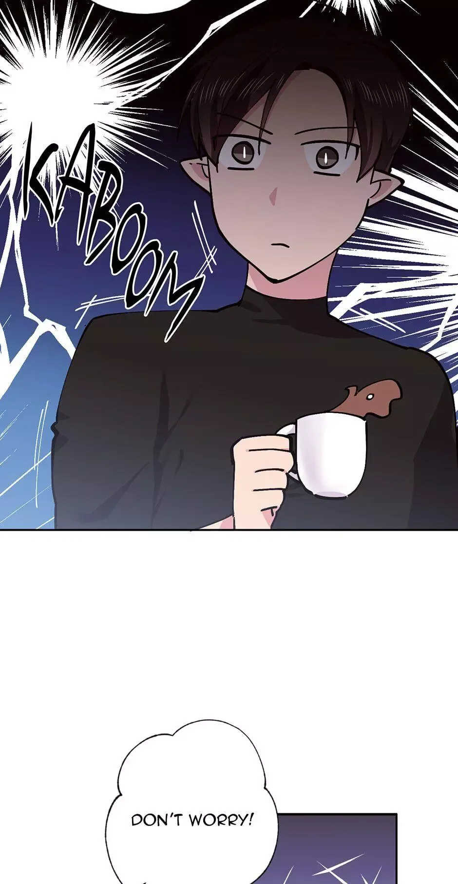 The Goal is to Become a Gold Spoon so I need to be Completely Invulnerable Chapter 30 page 29