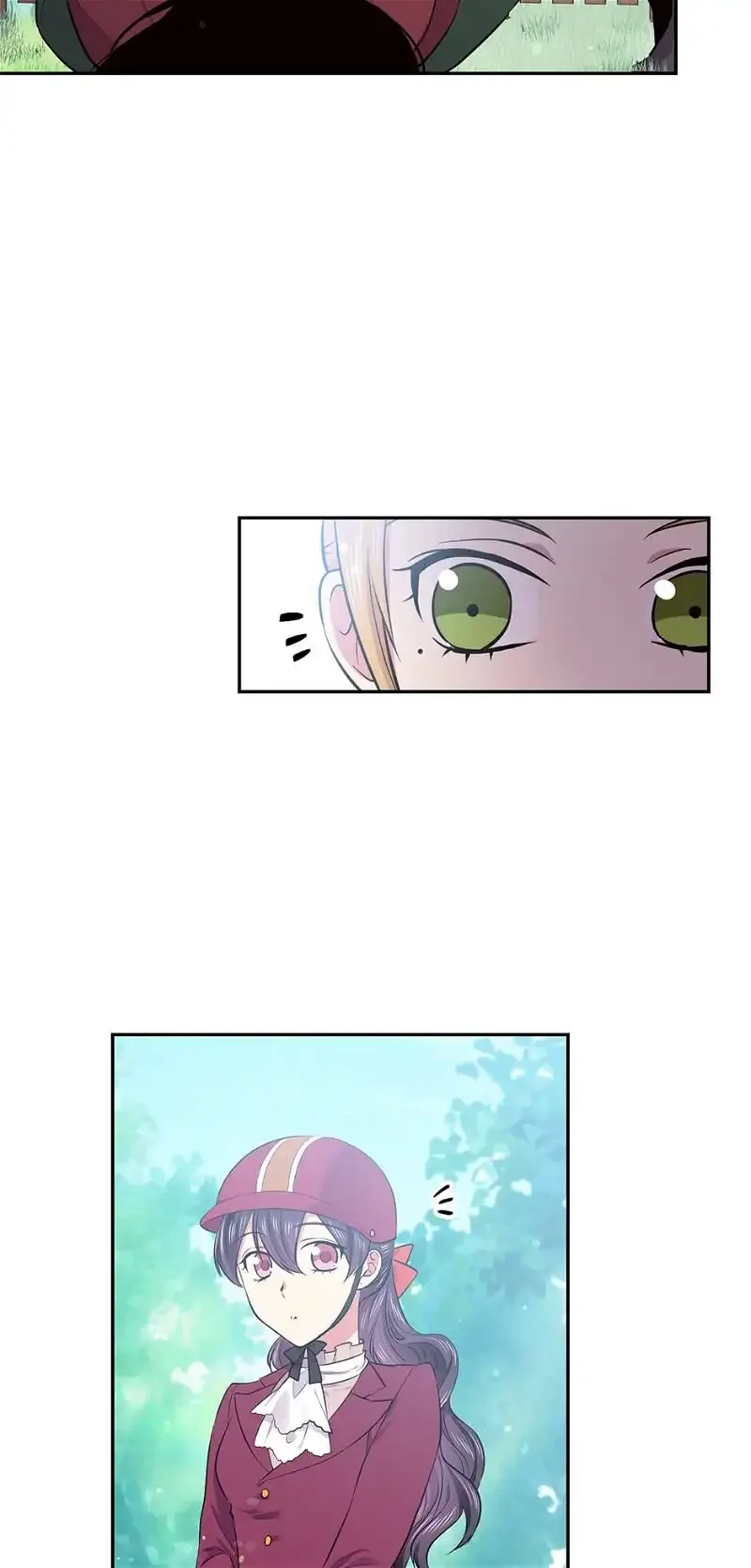 The Goal is to Become a Gold Spoon so I need to be Completely Invulnerable Chapter 32 page 38