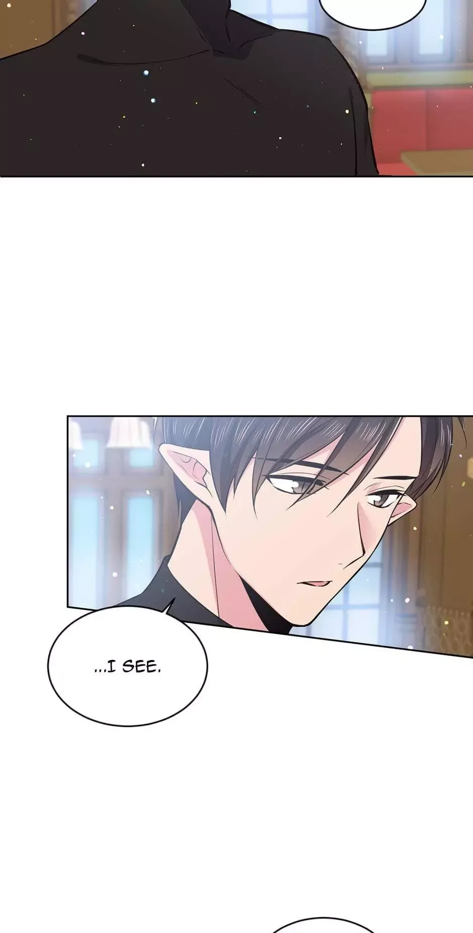 The Goal is to Become a Gold Spoon so I need to be Completely Invulnerable Chapter 31 page 23