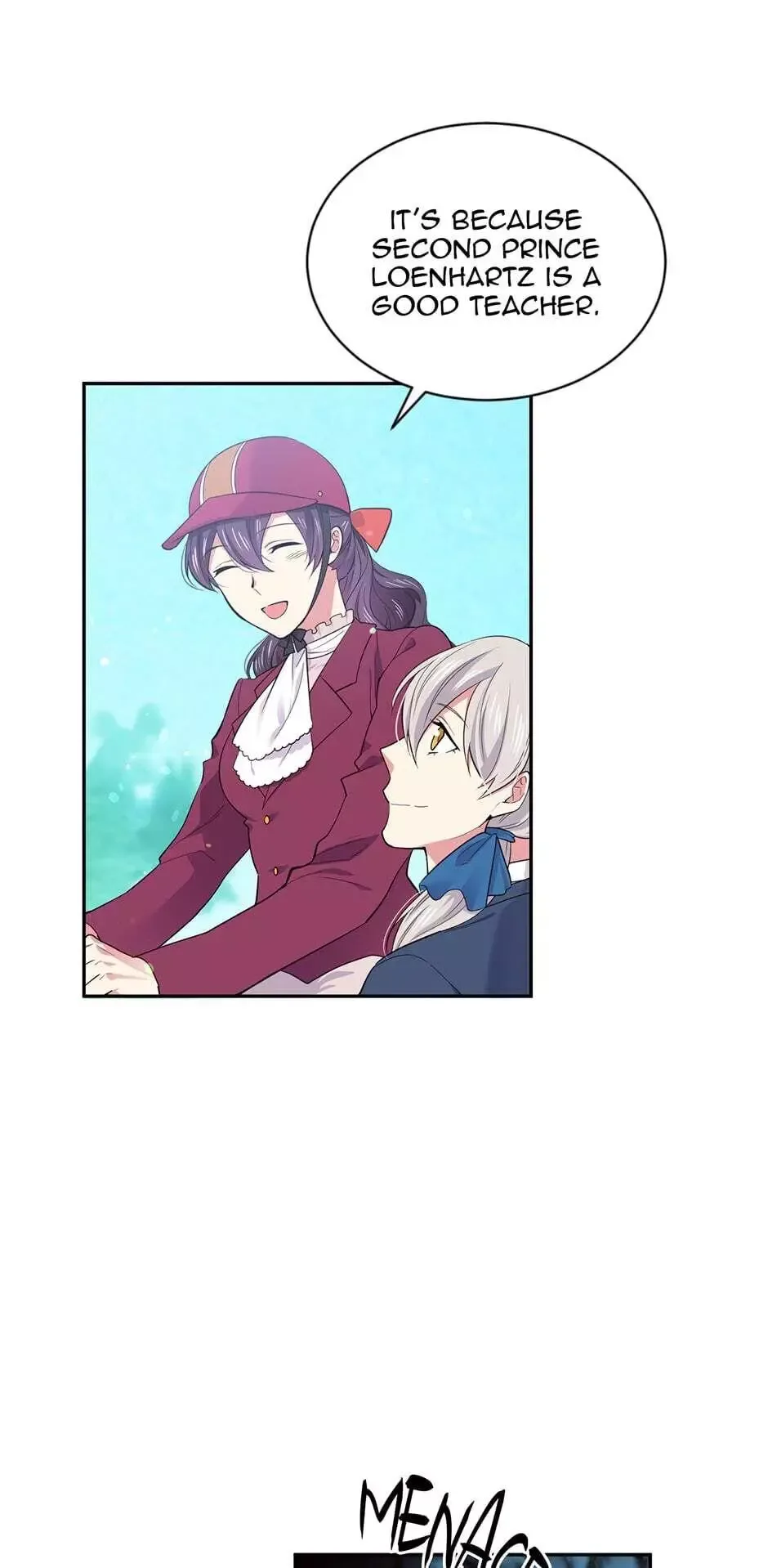 The Goal is to Become a Gold Spoon so I need to be Completely Invulnerable Chapter 33 page 4
