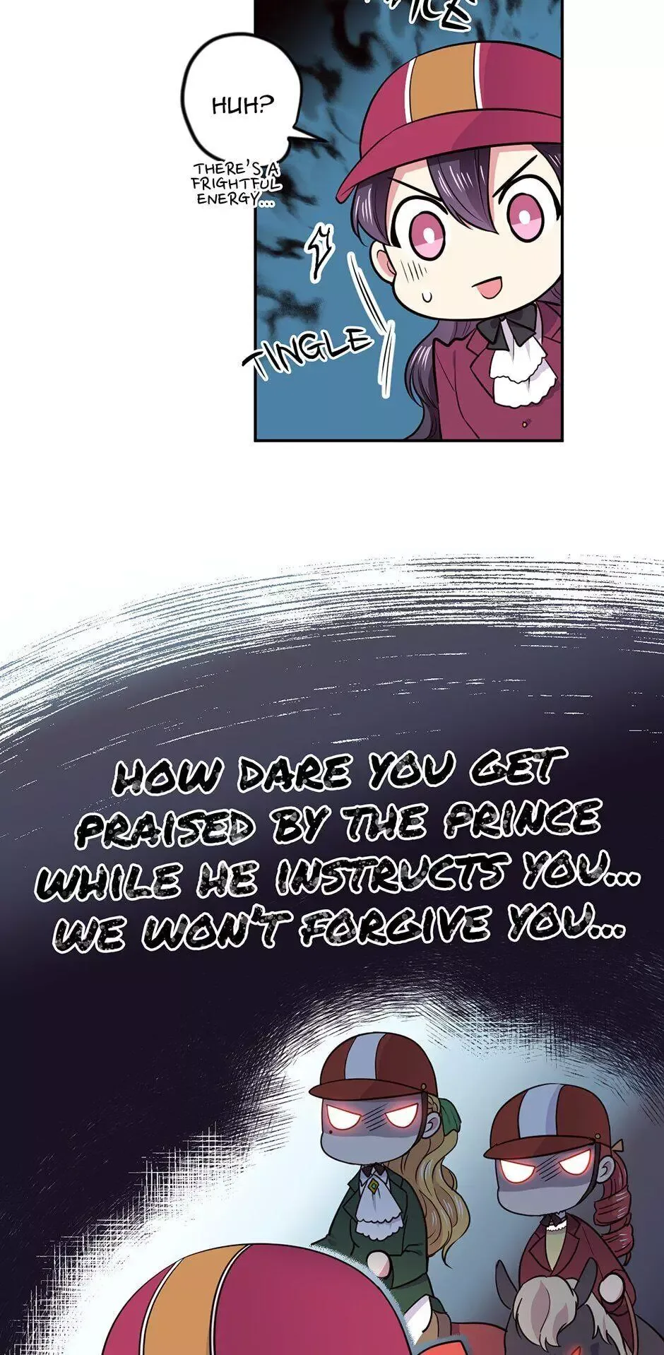 The Goal is to Become a Gold Spoon so I need to be Completely Invulnerable Chapter 33 page 5
