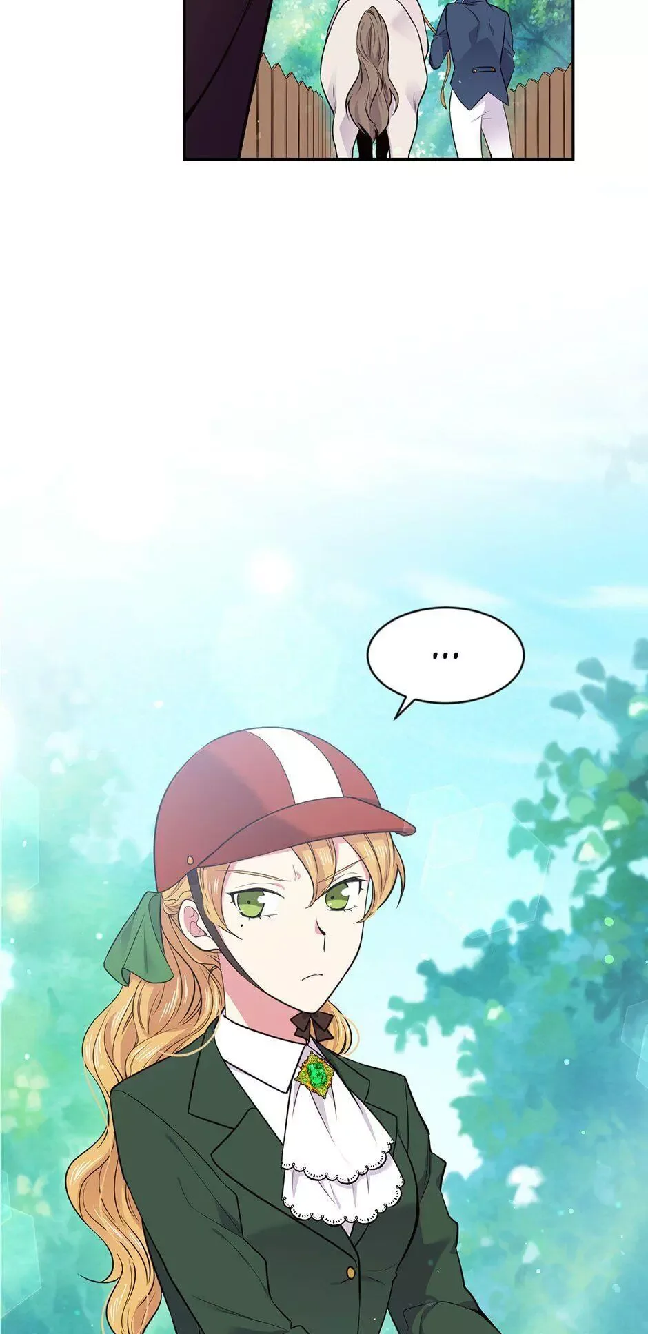 The Goal is to Become a Gold Spoon so I need to be Completely Invulnerable Chapter 33 page 10