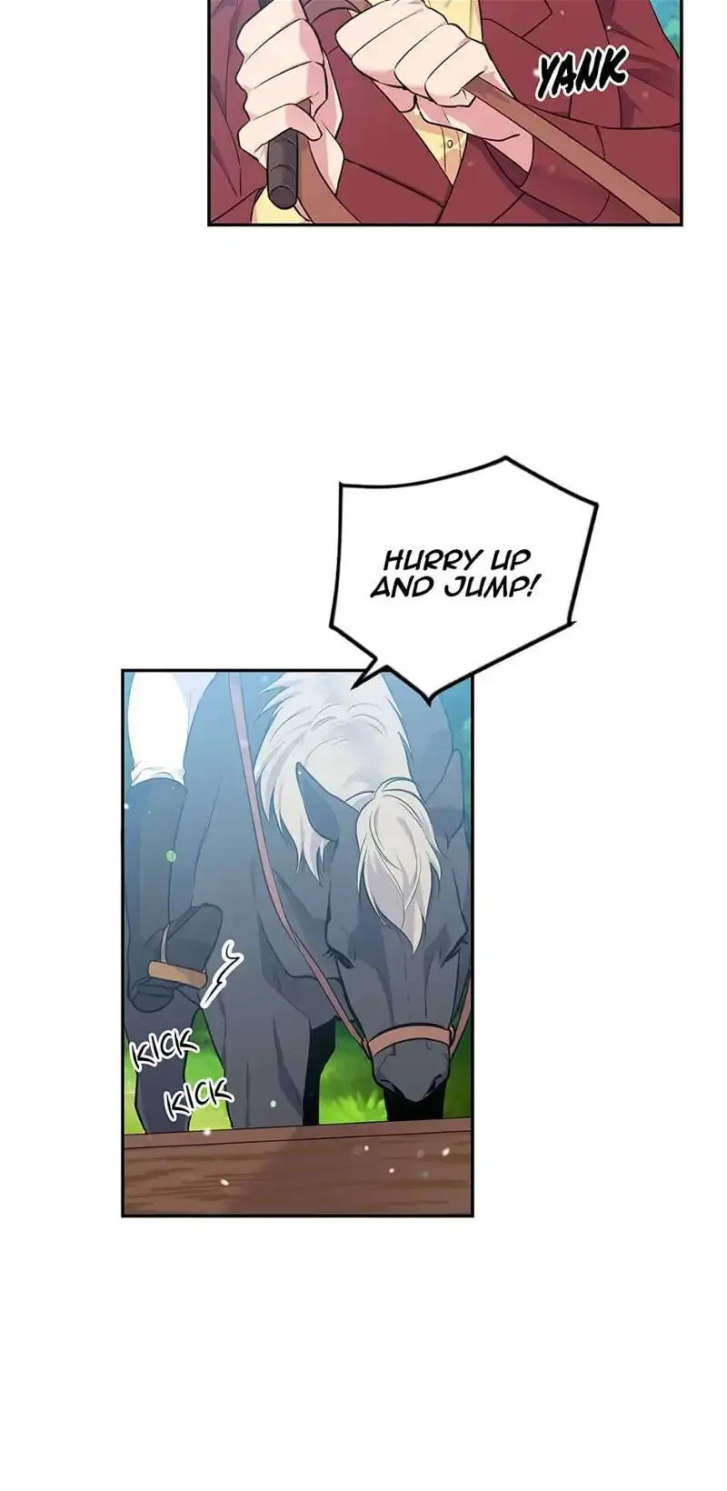 The Goal is to Become a Gold Spoon so I need to be Completely Invulnerable Chapter 32 page 34