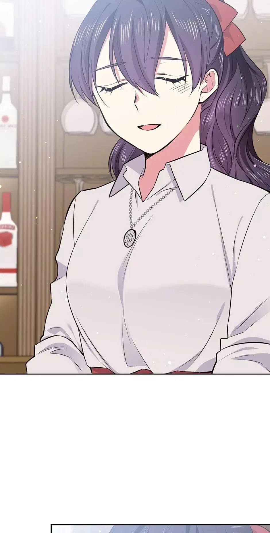 The Goal is to Become a Gold Spoon so I need to be Completely Invulnerable Chapter 31 page 21