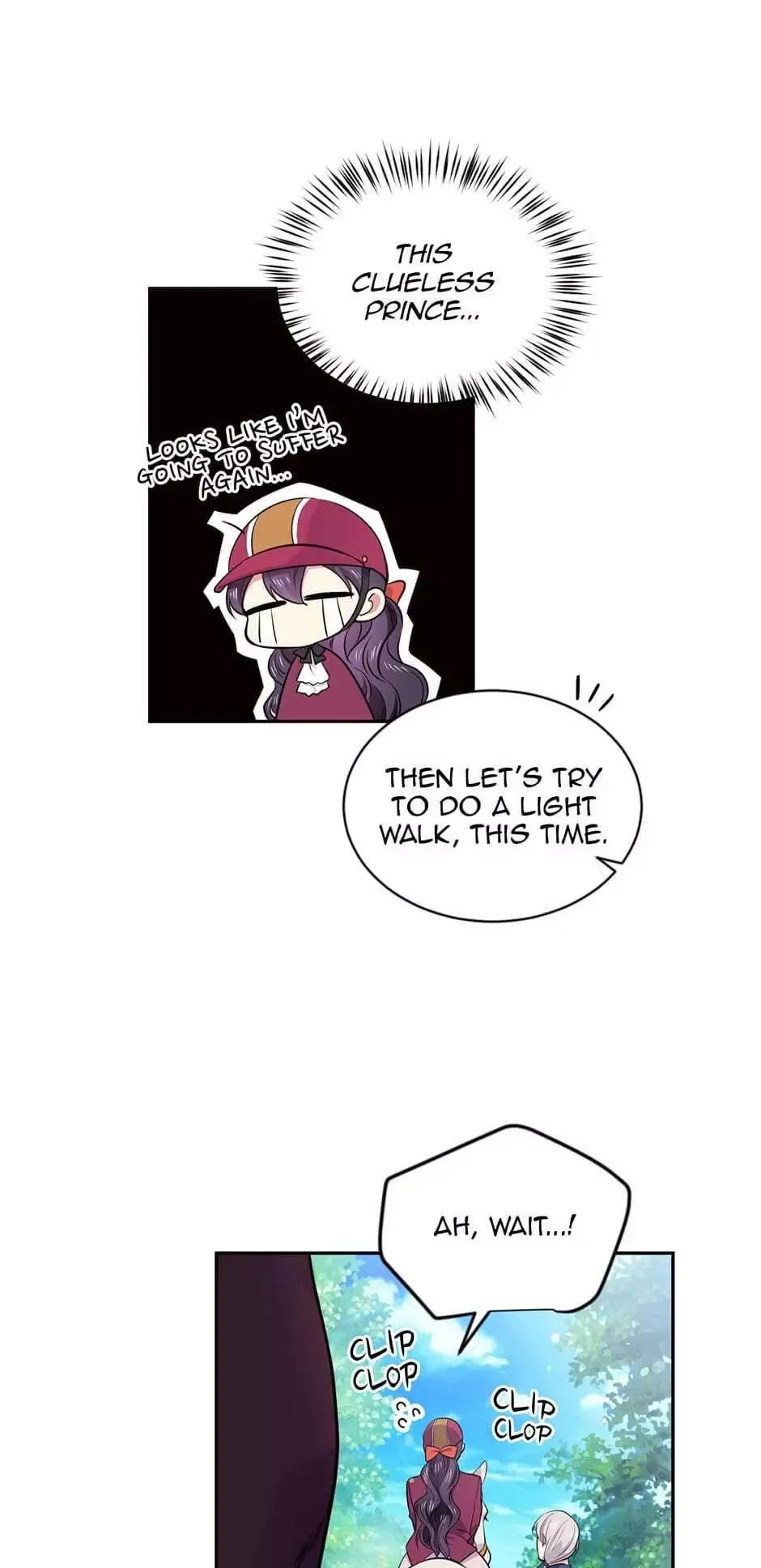 The Goal is to Become a Gold Spoon so I need to be Completely Invulnerable Chapter 33 page 9