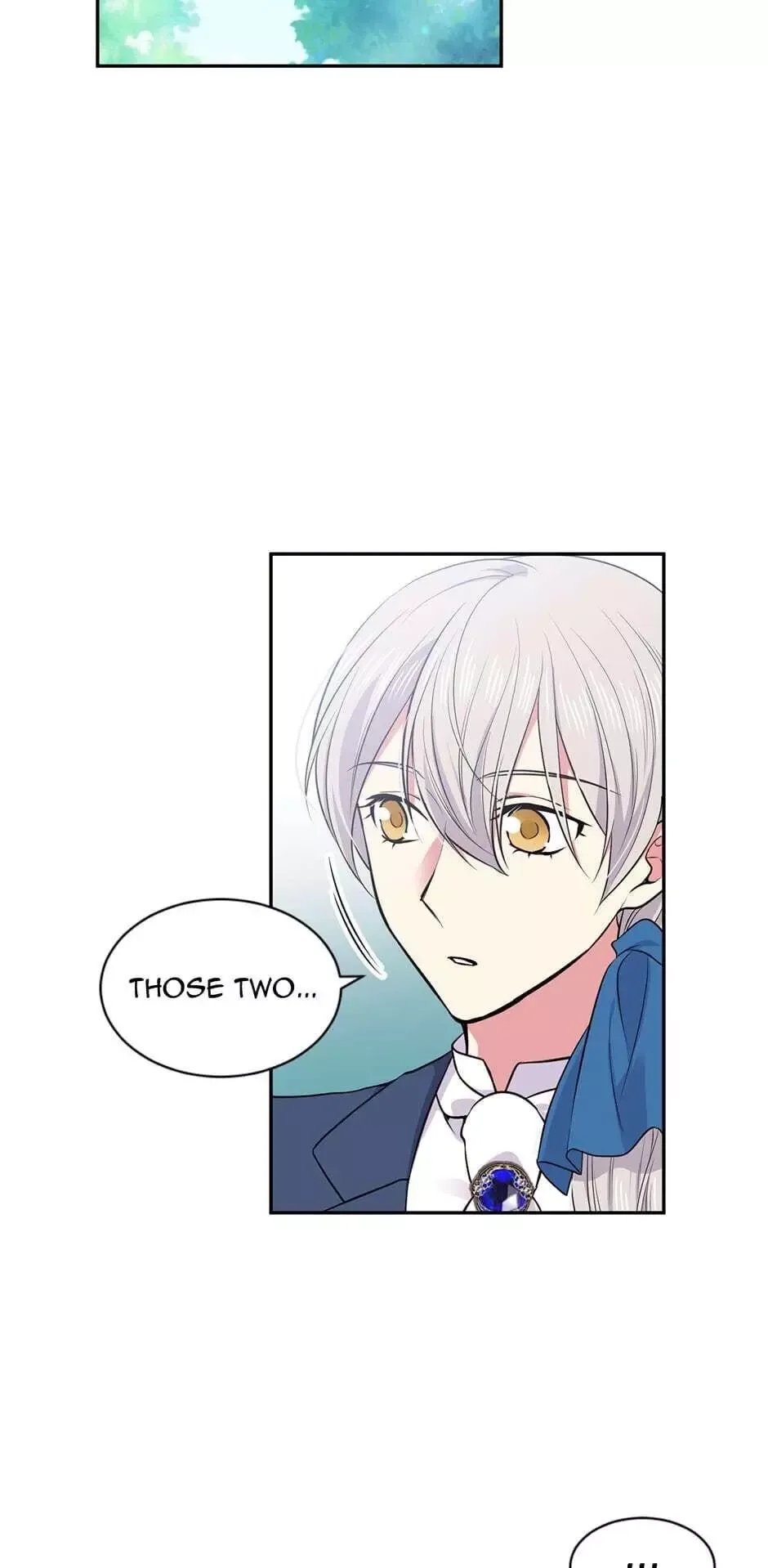 The Goal is to Become a Gold Spoon so I need to be Completely Invulnerable Chapter 33 page 7