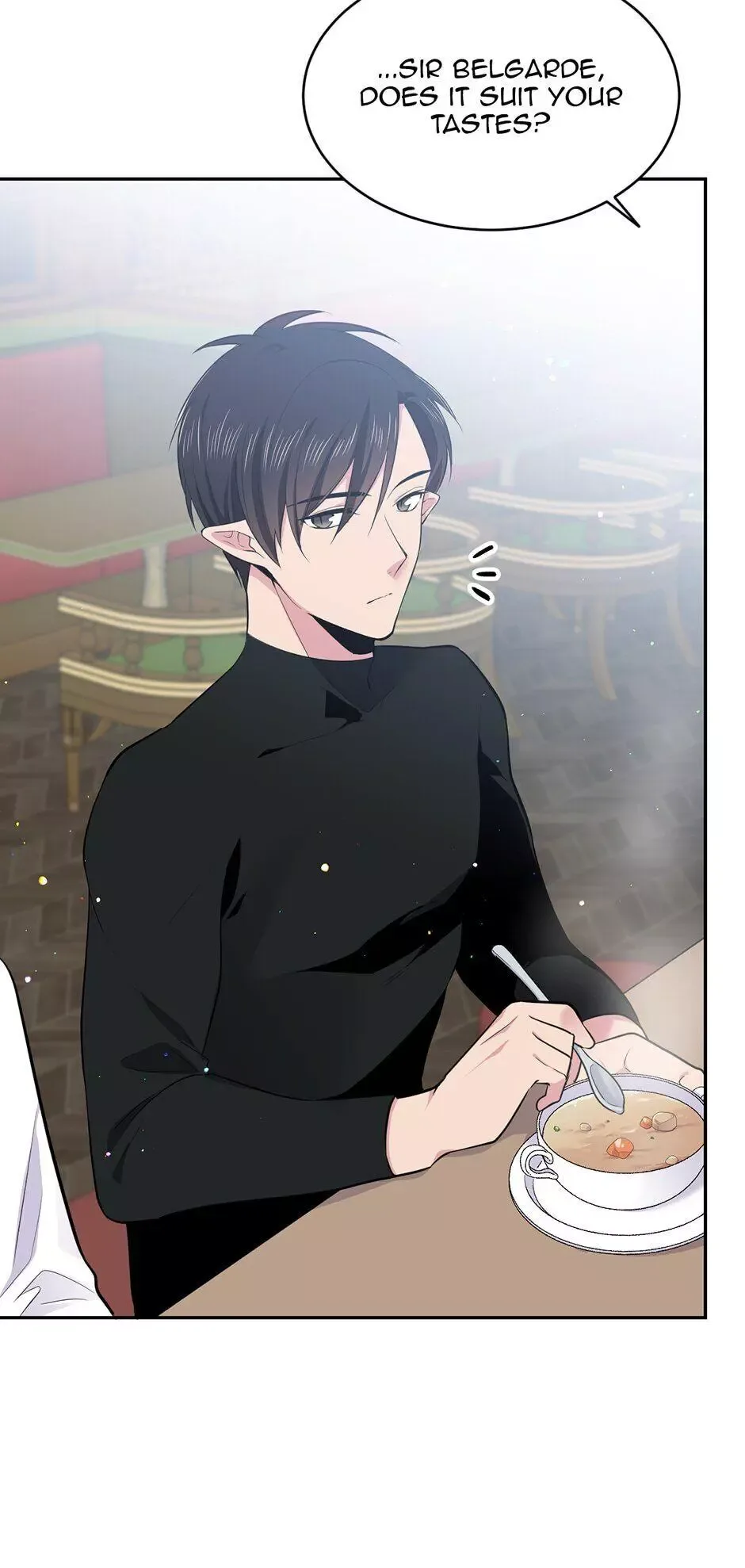 The Goal is to Become a Gold Spoon so I need to be Completely Invulnerable Chapter 30 page 39