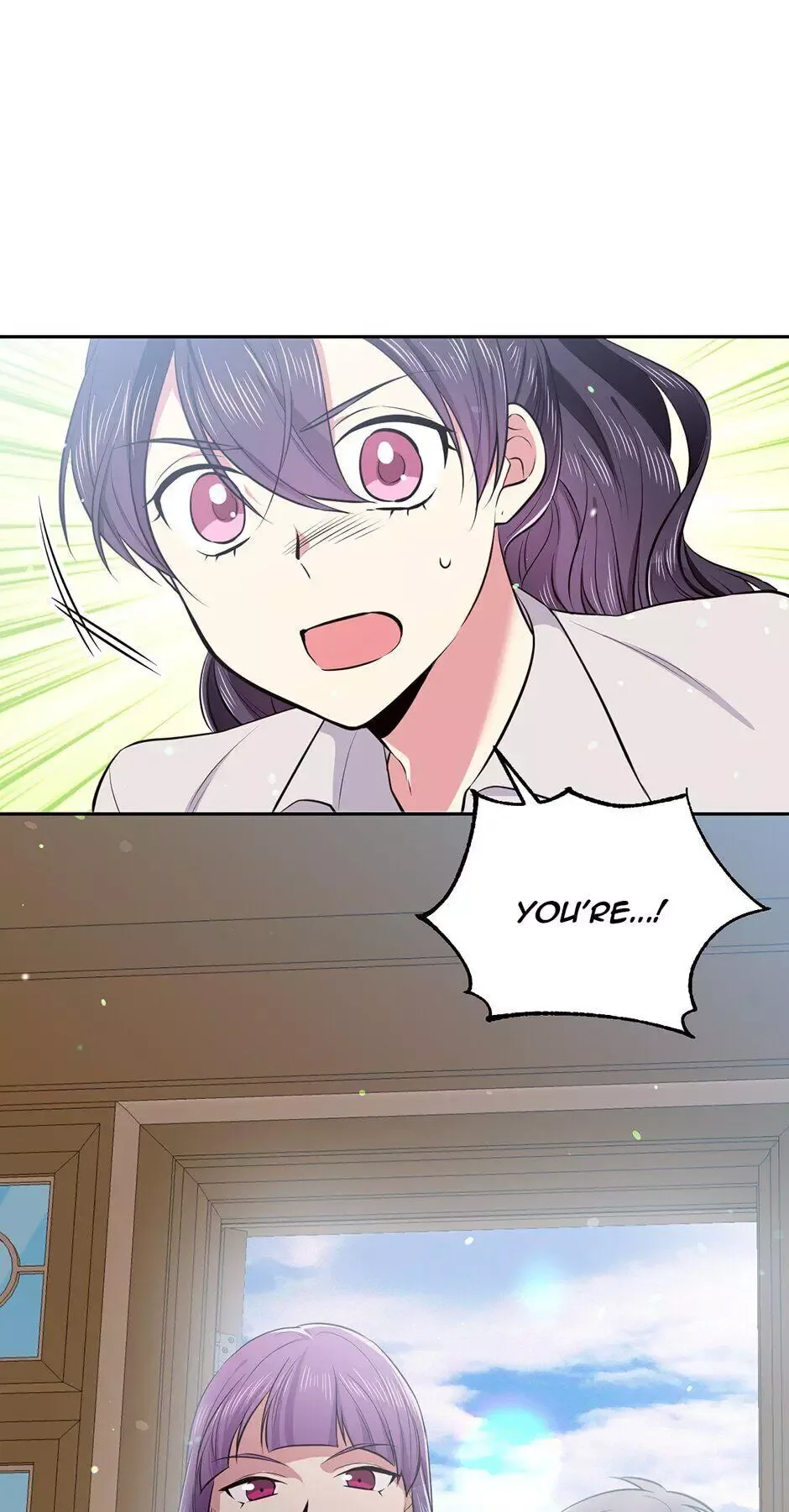 The Goal is to Become a Gold Spoon so I need to be Completely Invulnerable Chapter 31 page 31