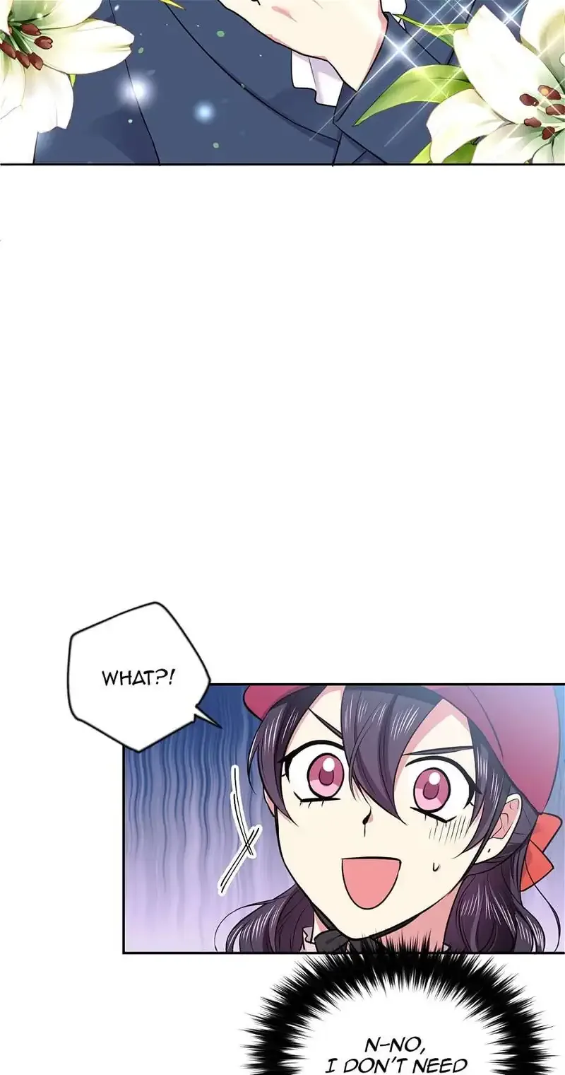 The Goal is to Become a Gold Spoon so I need to be Completely Invulnerable Chapter 32 page 48