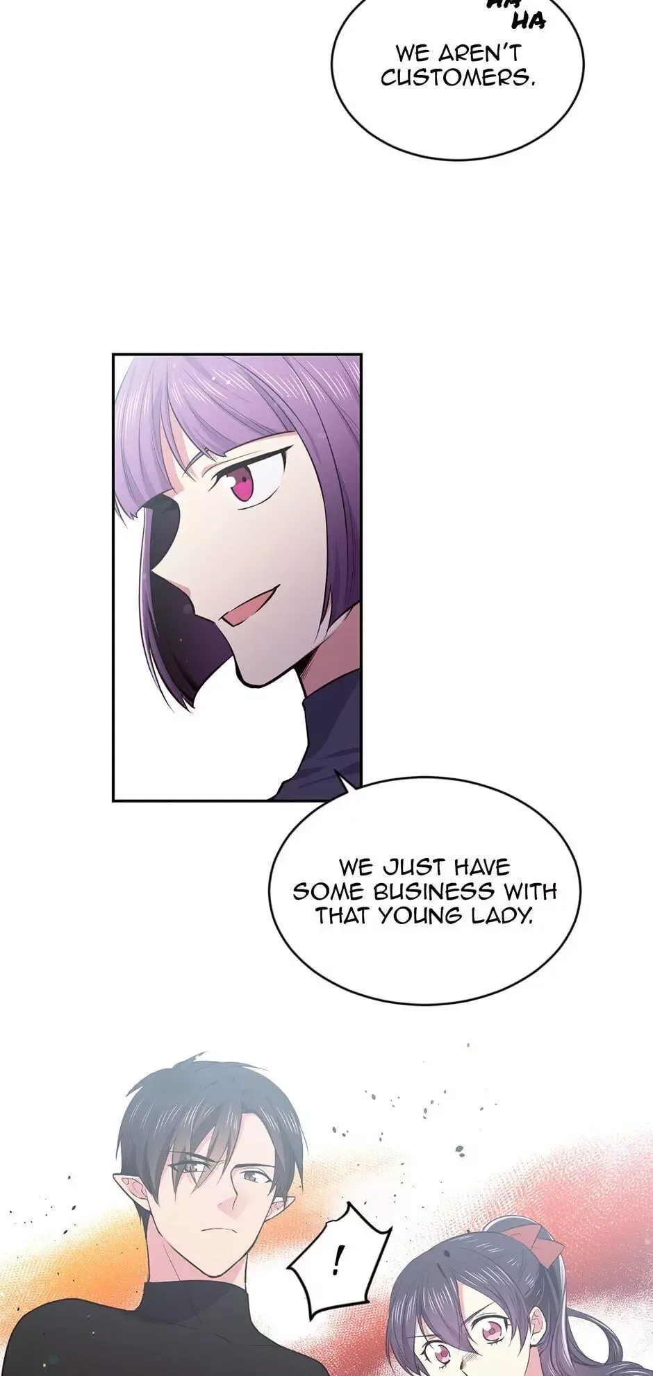 The Goal is to Become a Gold Spoon so I need to be Completely Invulnerable Chapter 31 page 35