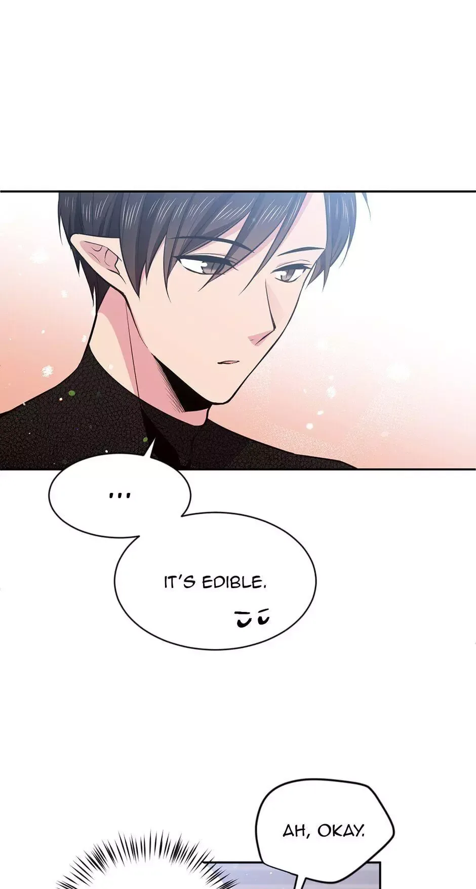The Goal is to Become a Gold Spoon so I need to be Completely Invulnerable Chapter 30 page 40