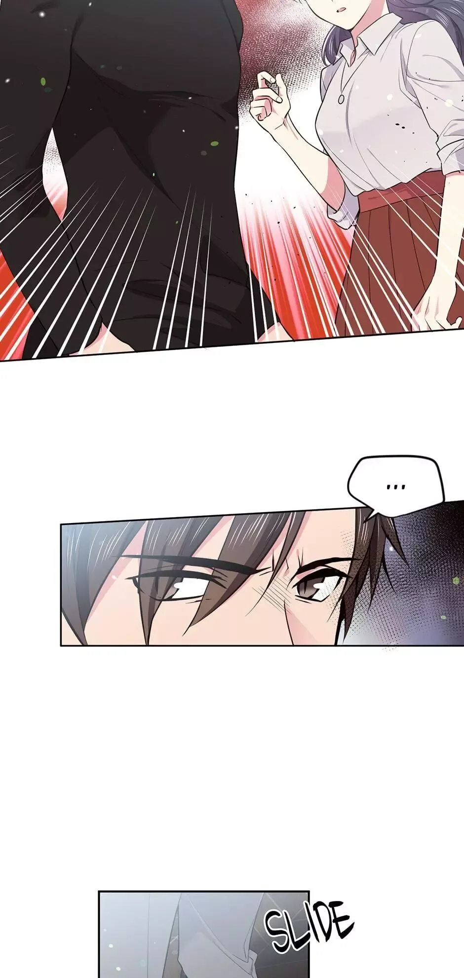 The Goal is to Become a Gold Spoon so I need to be Completely Invulnerable Chapter 31 page 36