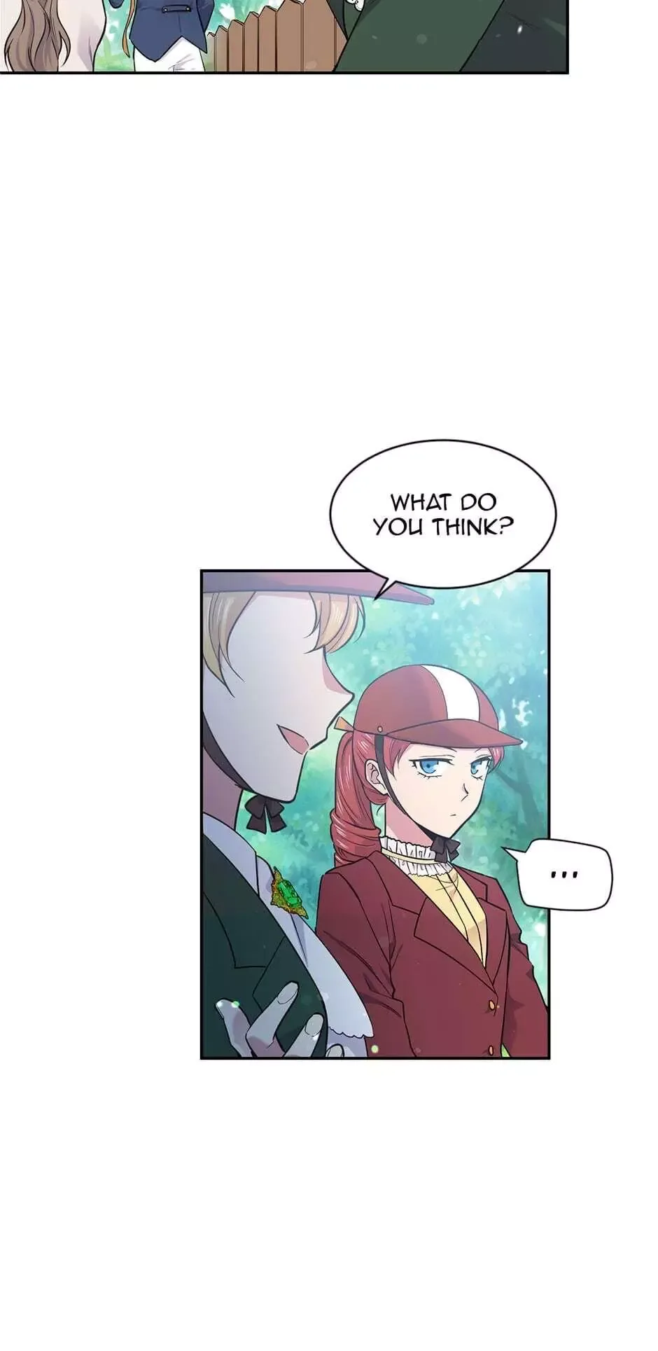 The Goal is to Become a Gold Spoon so I need to be Completely Invulnerable Chapter 33 page 16