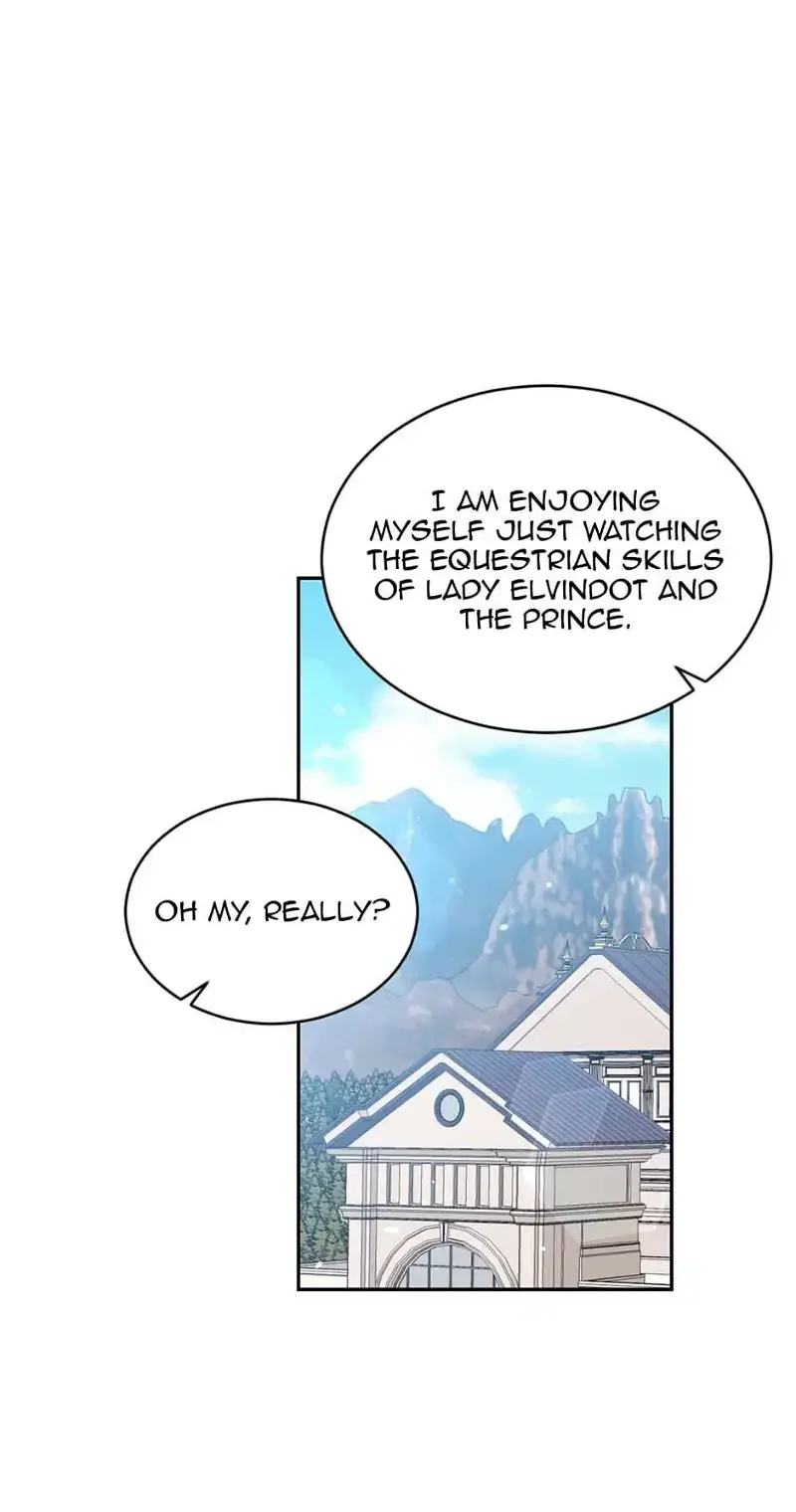 The Goal is to Become a Gold Spoon so I need to be Completely Invulnerable Chapter 32 page 44
