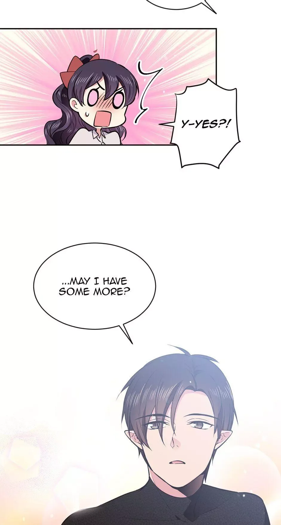 The Goal is to Become a Gold Spoon so I need to be Completely Invulnerable Chapter 30 page 44