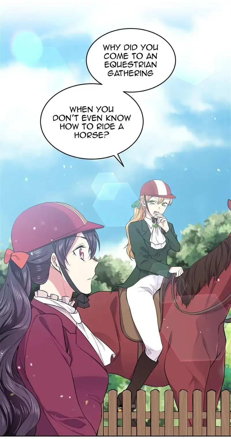 The Goal is to Become a Gold Spoon so I need to be Completely Invulnerable Chapter 32 page 43