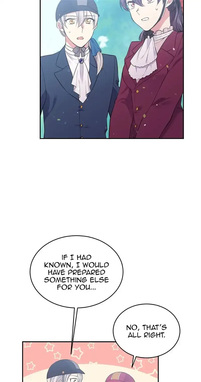 The Goal is to Become a Gold Spoon so I need to be Completely Invulnerable Chapter 32 page 46