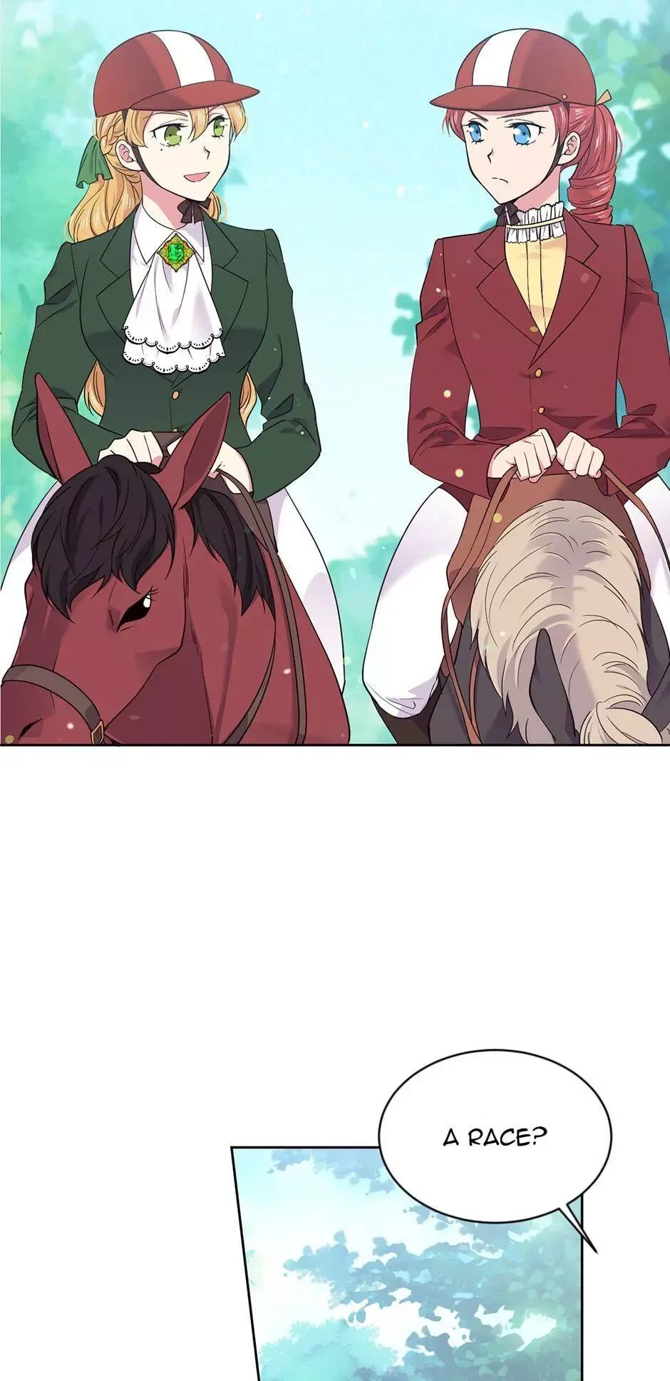 The Goal is to Become a Gold Spoon so I need to be Completely Invulnerable Chapter 33 page 14