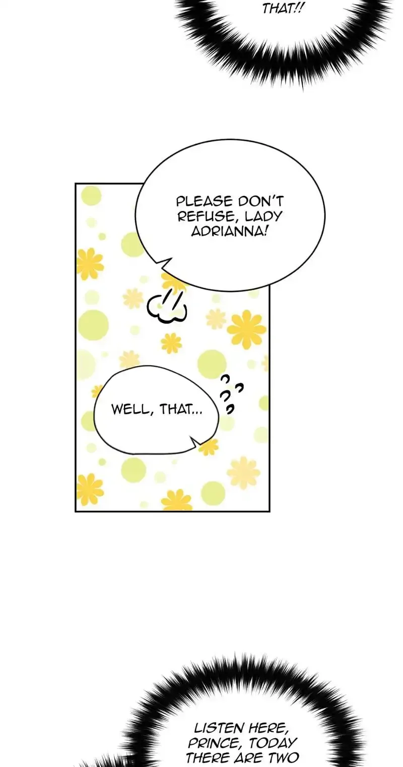 The Goal is to Become a Gold Spoon so I need to be Completely Invulnerable Chapter 32 page 49