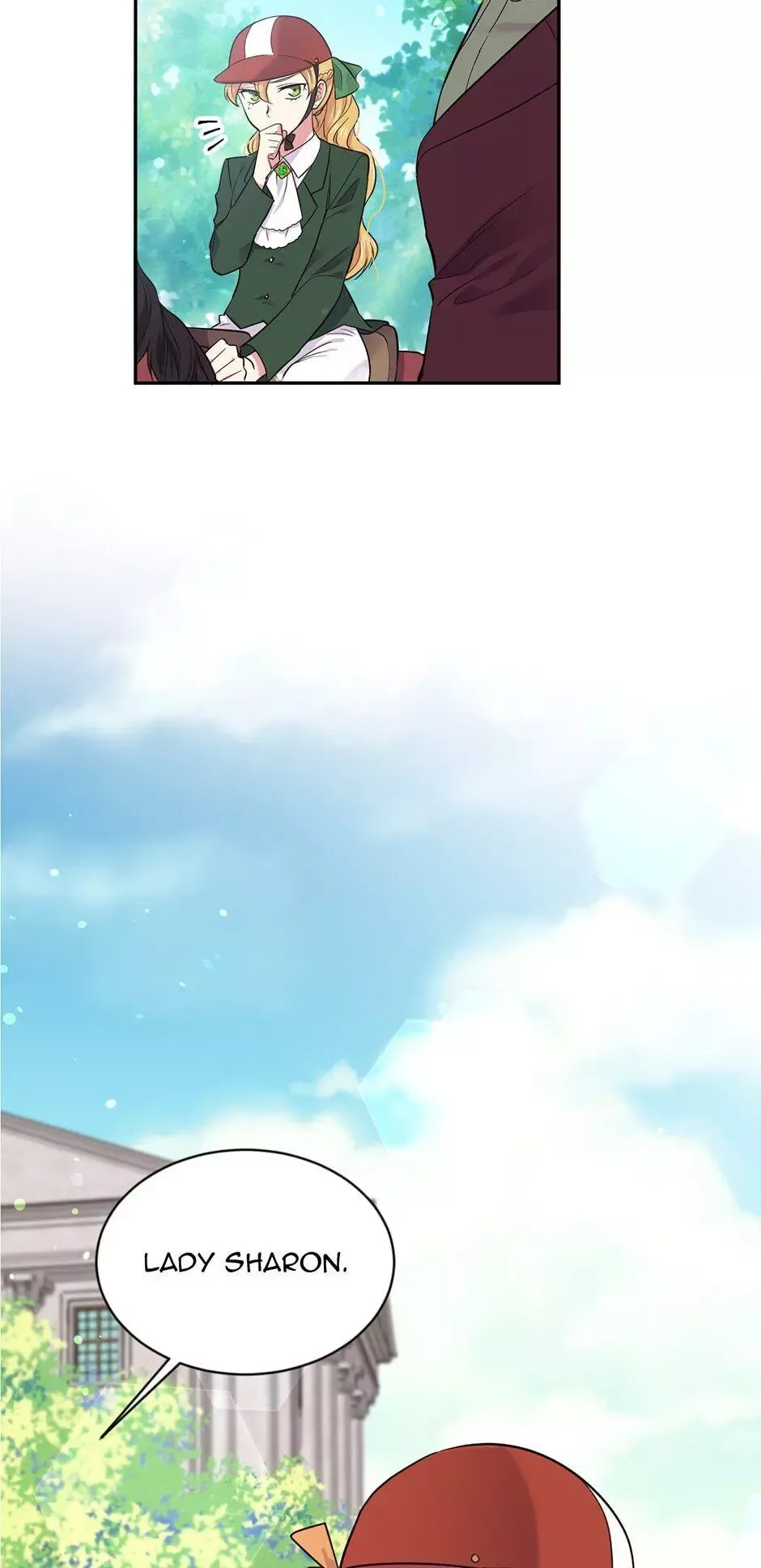 The Goal is to Become a Gold Spoon so I need to be Completely Invulnerable Chapter 33 page 12