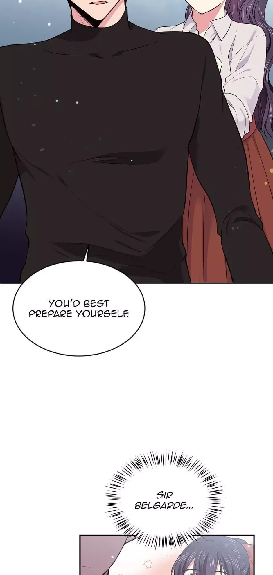 The Goal is to Become a Gold Spoon so I need to be Completely Invulnerable Chapter 31 page 38
