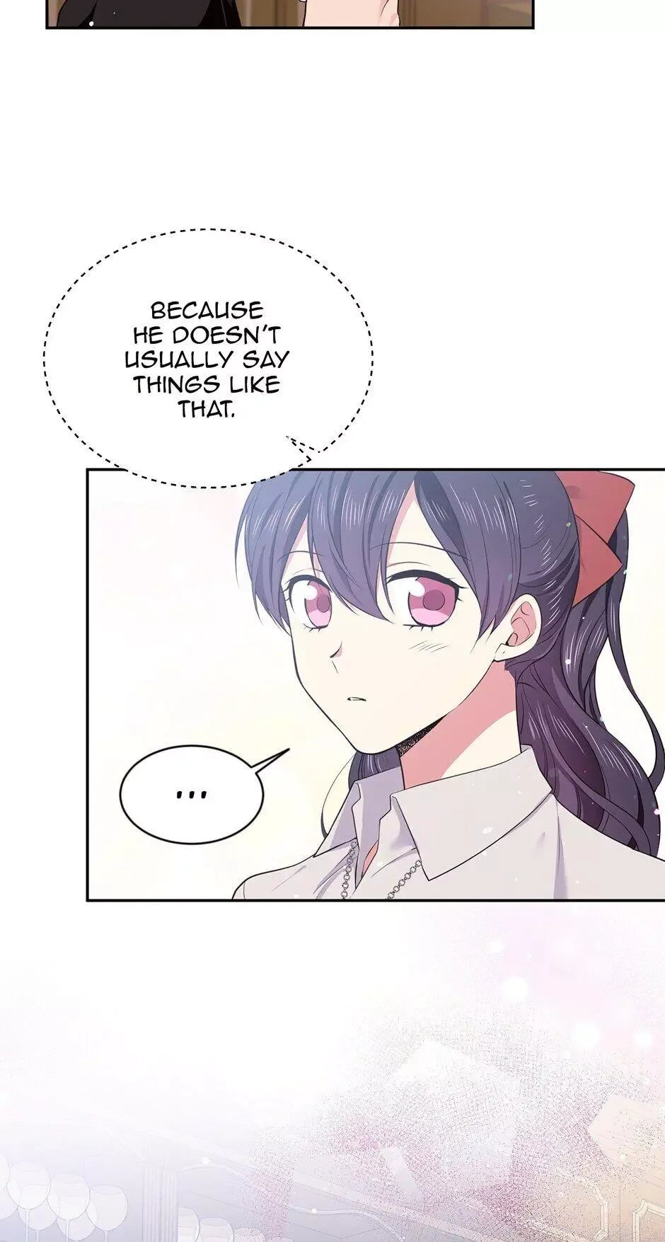 The Goal is to Become a Gold Spoon so I need to be Completely Invulnerable Chapter 30 page 42