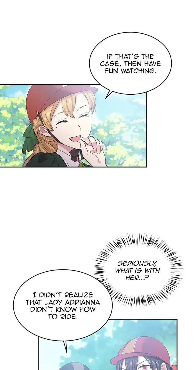 The Goal is to Become a Gold Spoon so I need to be Completely Invulnerable Chapter 32 page 45
