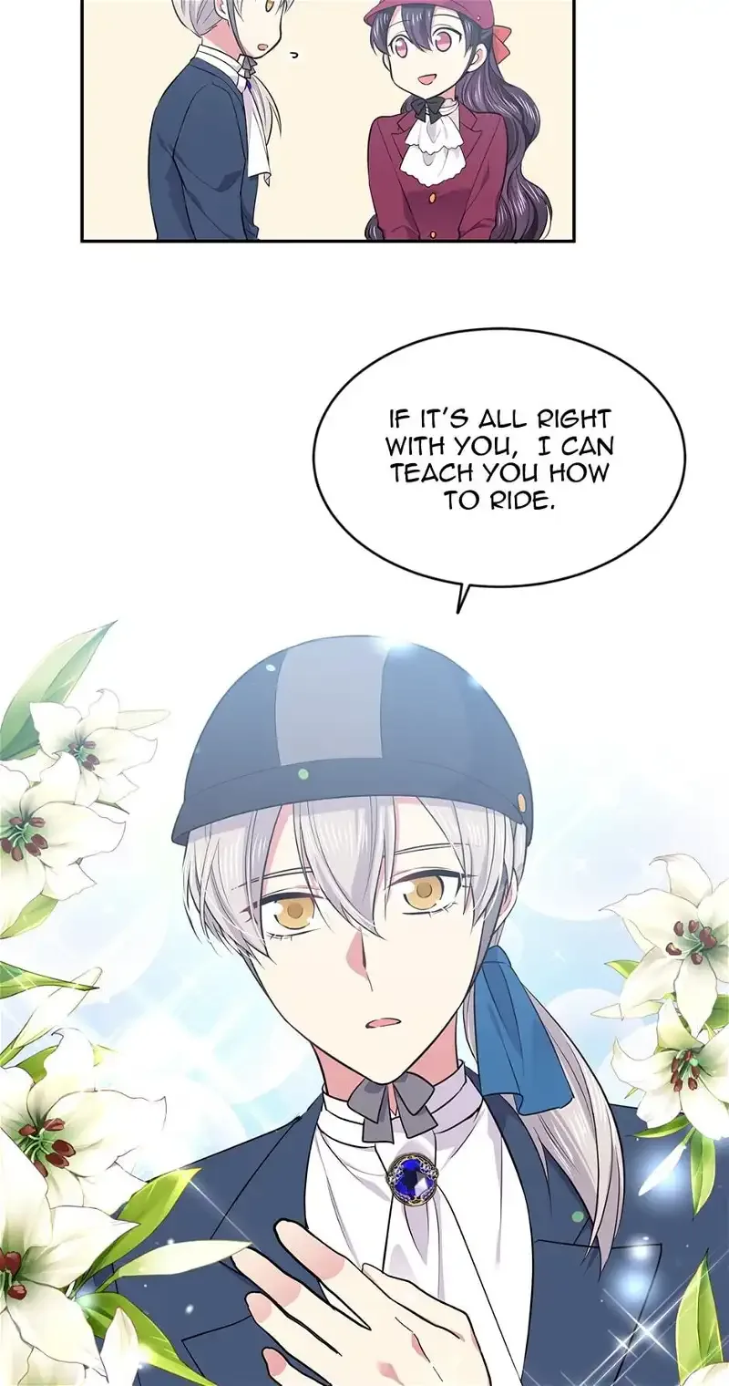The Goal is to Become a Gold Spoon so I need to be Completely Invulnerable Chapter 32 page 47