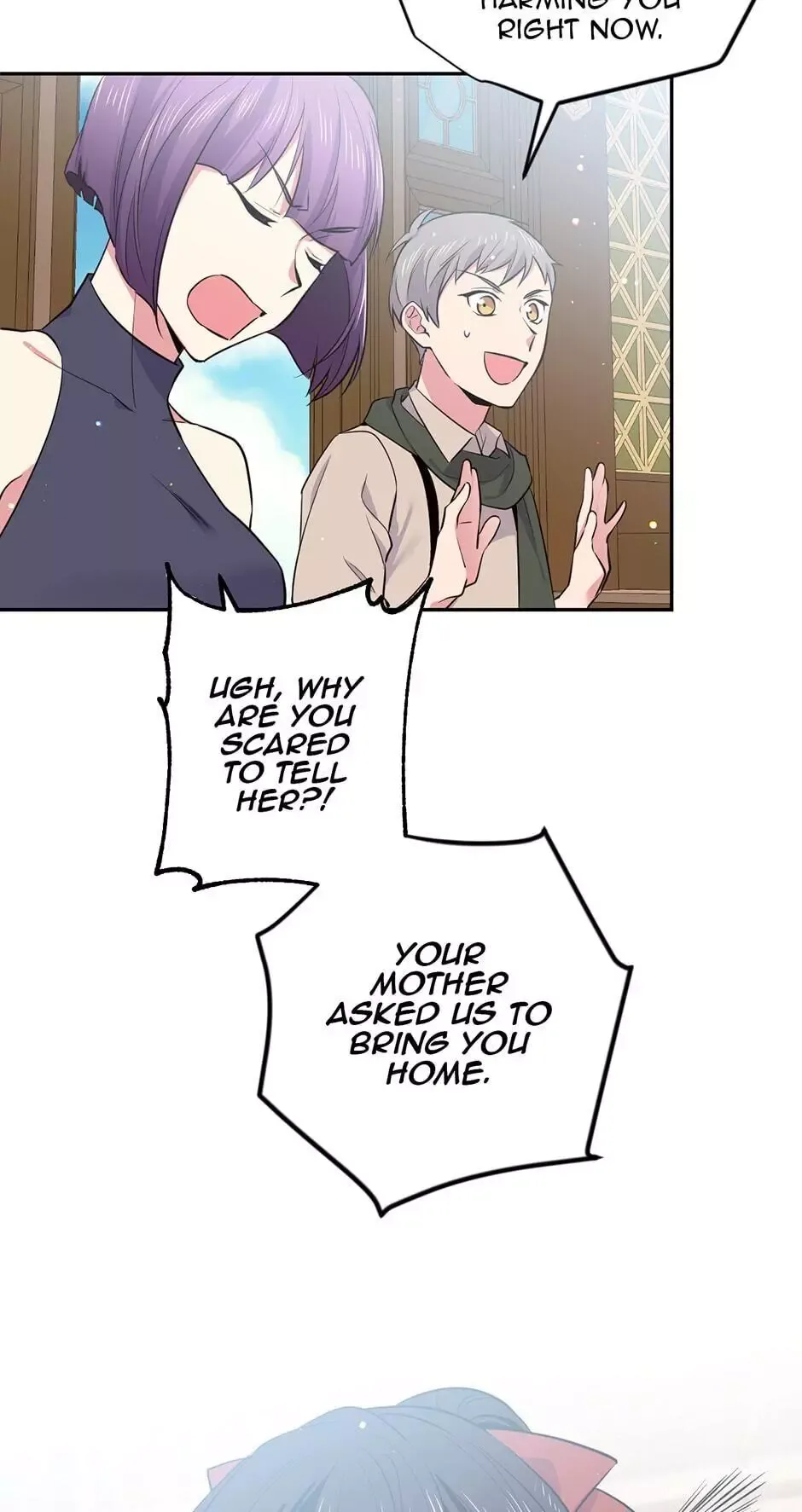 The Goal is to Become a Gold Spoon so I need to be Completely Invulnerable Chapter 31 page 42