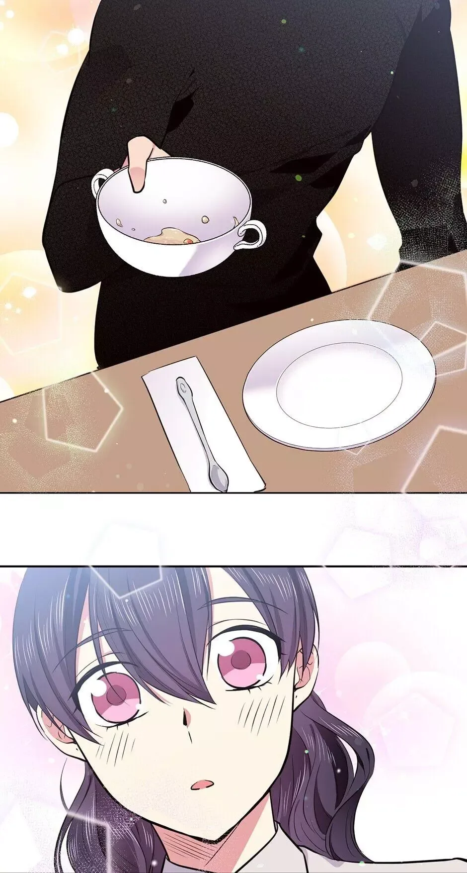 The Goal is to Become a Gold Spoon so I need to be Completely Invulnerable Chapter 30 page 45