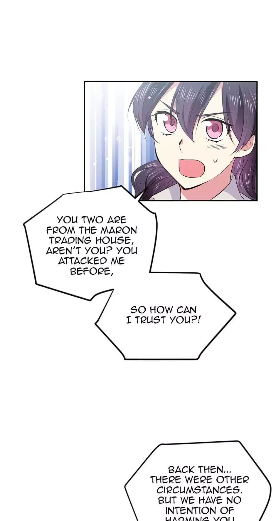 The Goal is to Become a Gold Spoon so I need to be Completely Invulnerable Chapter 31 page 41