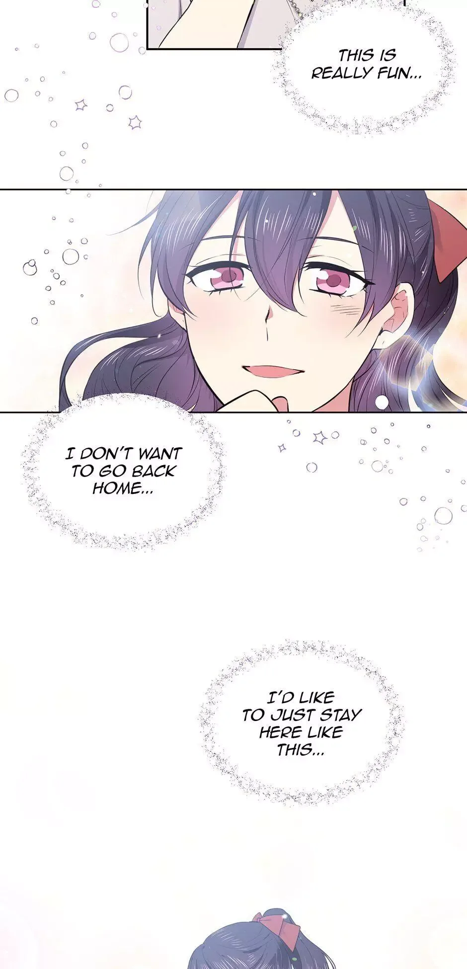 The Goal is to Become a Gold Spoon so I need to be Completely Invulnerable Chapter 30 page 49
