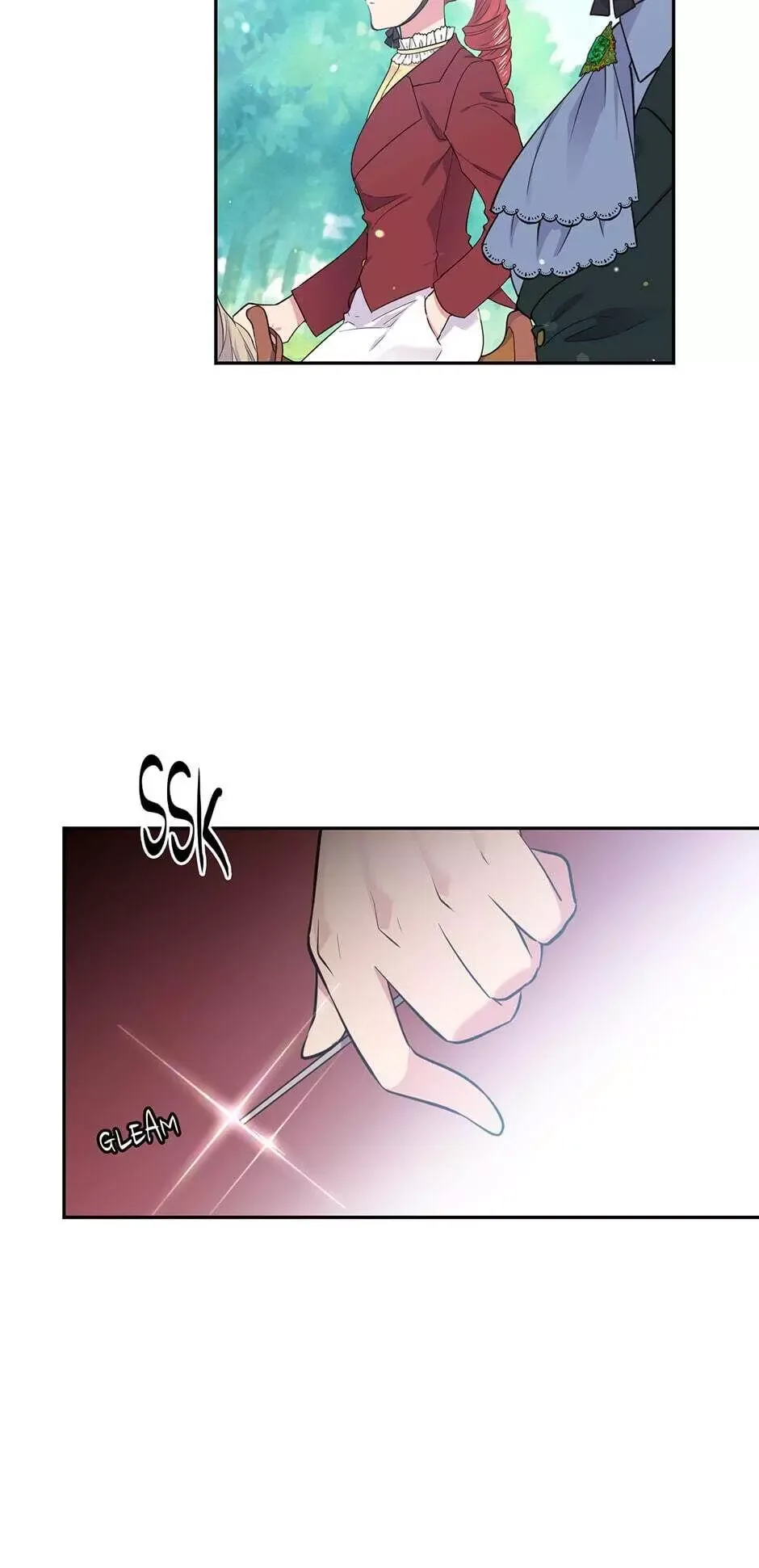 The Goal is to Become a Gold Spoon so I need to be Completely Invulnerable Chapter 33 page 25