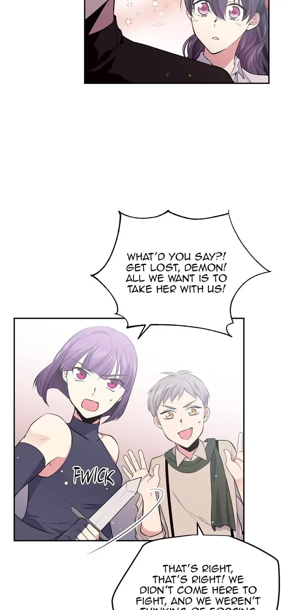 The Goal is to Become a Gold Spoon so I need to be Completely Invulnerable Chapter 31 page 39