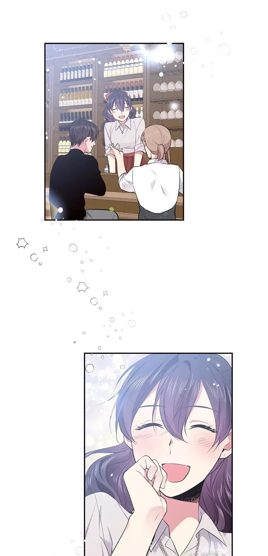 The Goal is to Become a Gold Spoon so I need to be Completely Invulnerable Chapter 30 page 48