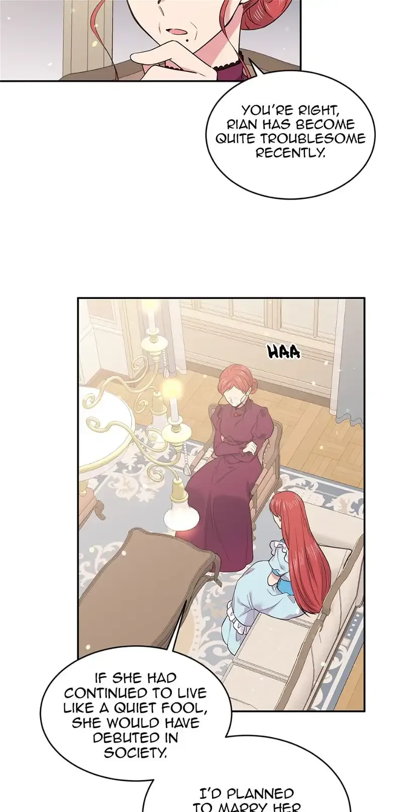 The Goal is to Become a Gold Spoon so I need to be Completely Invulnerable Chapter 34 page 4