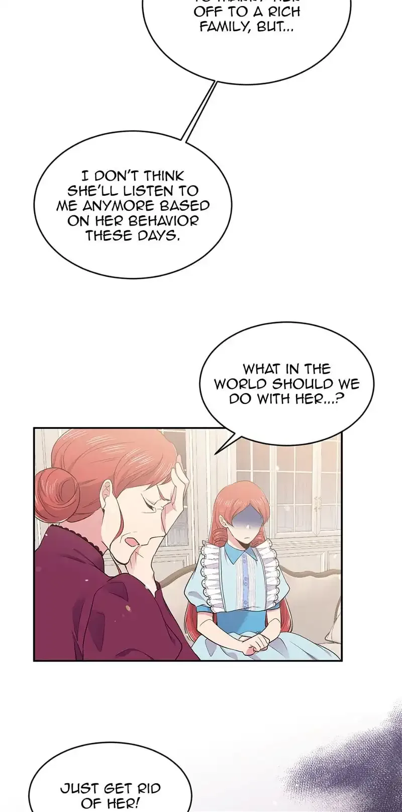 The Goal is to Become a Gold Spoon so I need to be Completely Invulnerable Chapter 34 page 5