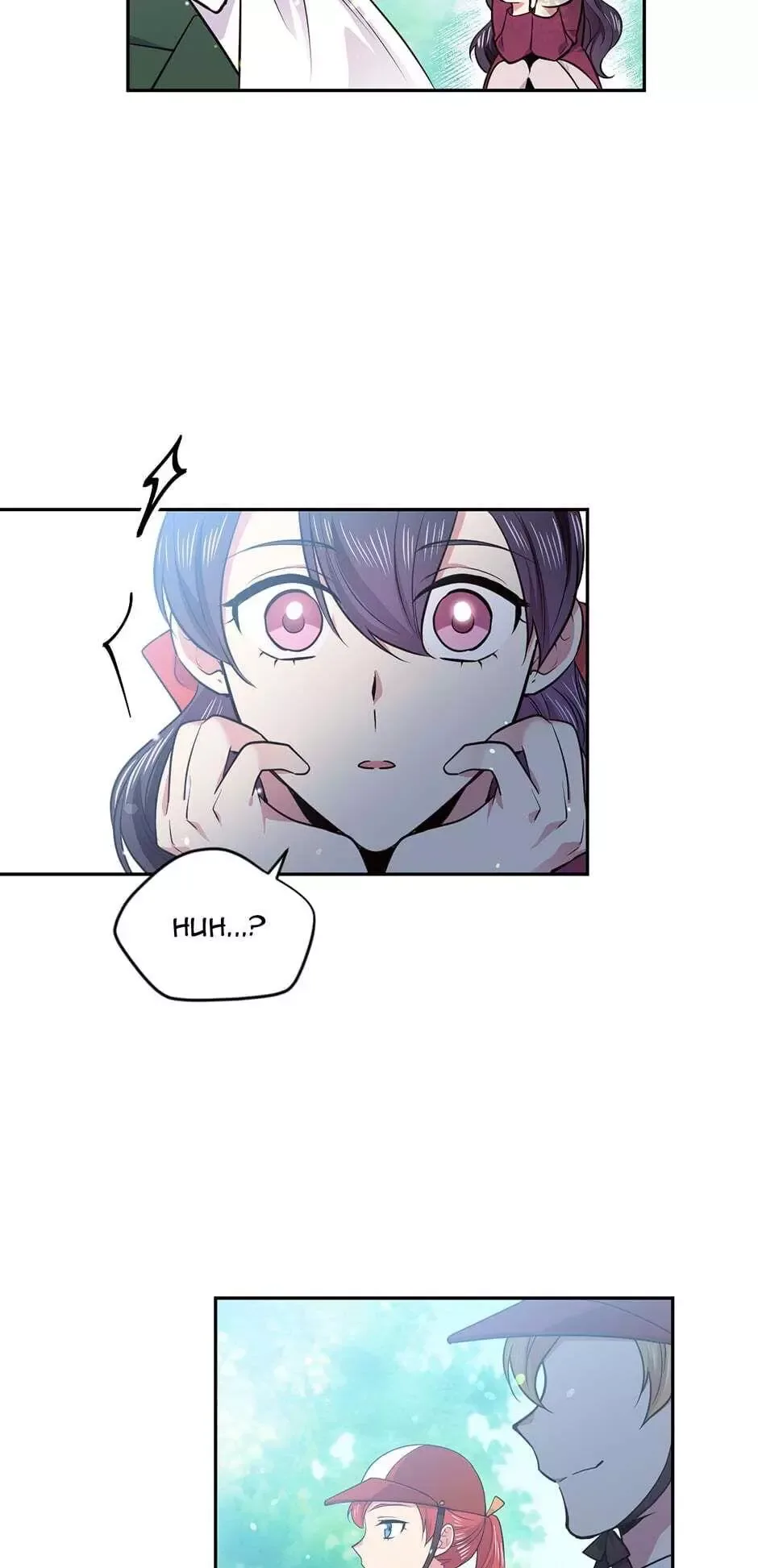 The Goal is to Become a Gold Spoon so I need to be Completely Invulnerable Chapter 33 page 24