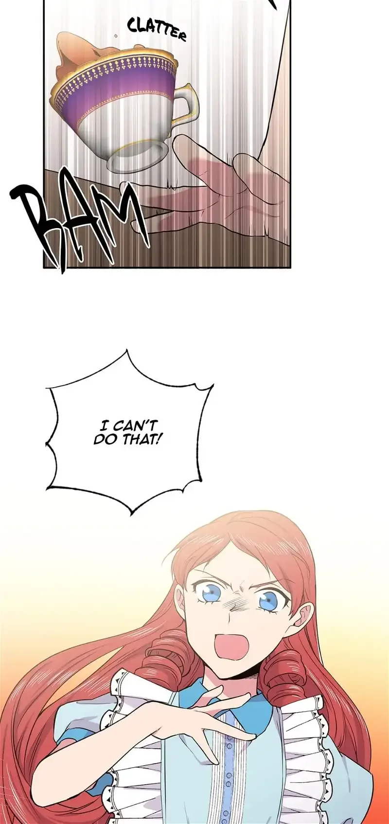 The Goal is to Become a Gold Spoon so I need to be Completely Invulnerable Chapter 34 page 10