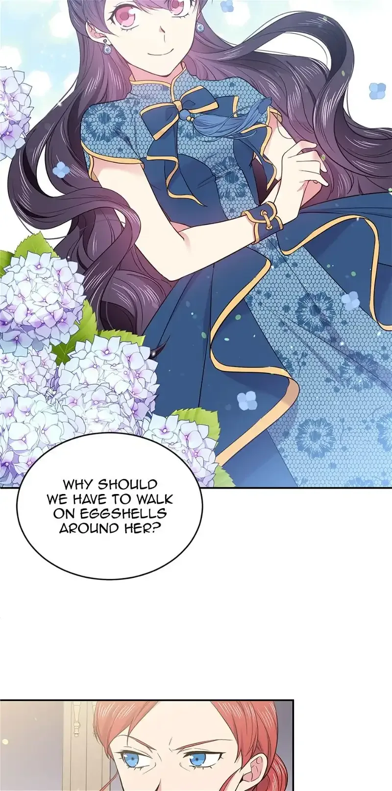 The Goal is to Become a Gold Spoon so I need to be Completely Invulnerable Chapter 34 page 3