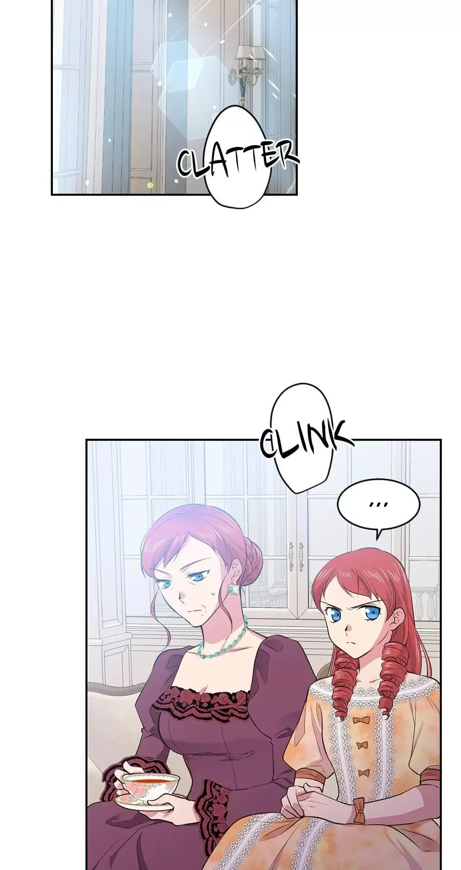 The Goal is to Become a Gold Spoon so I need to be Completely Invulnerable Chapter 31 page 46