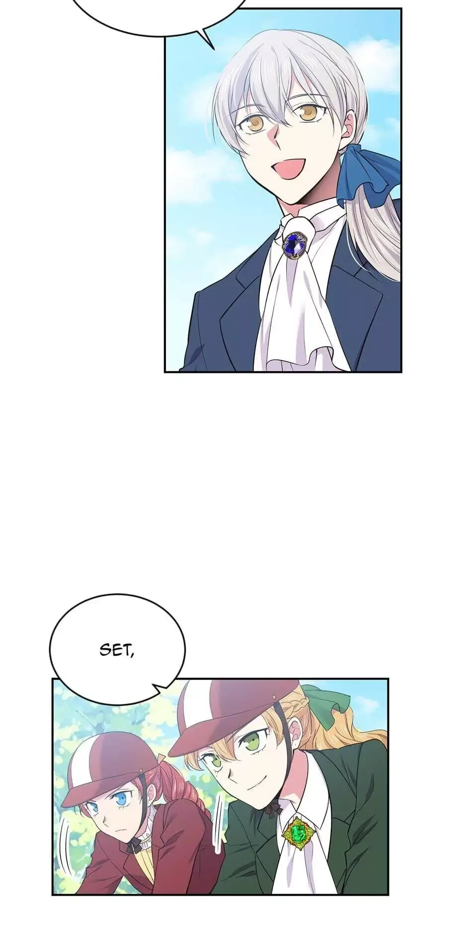 The Goal is to Become a Gold Spoon so I need to be Completely Invulnerable Chapter 33 page 28