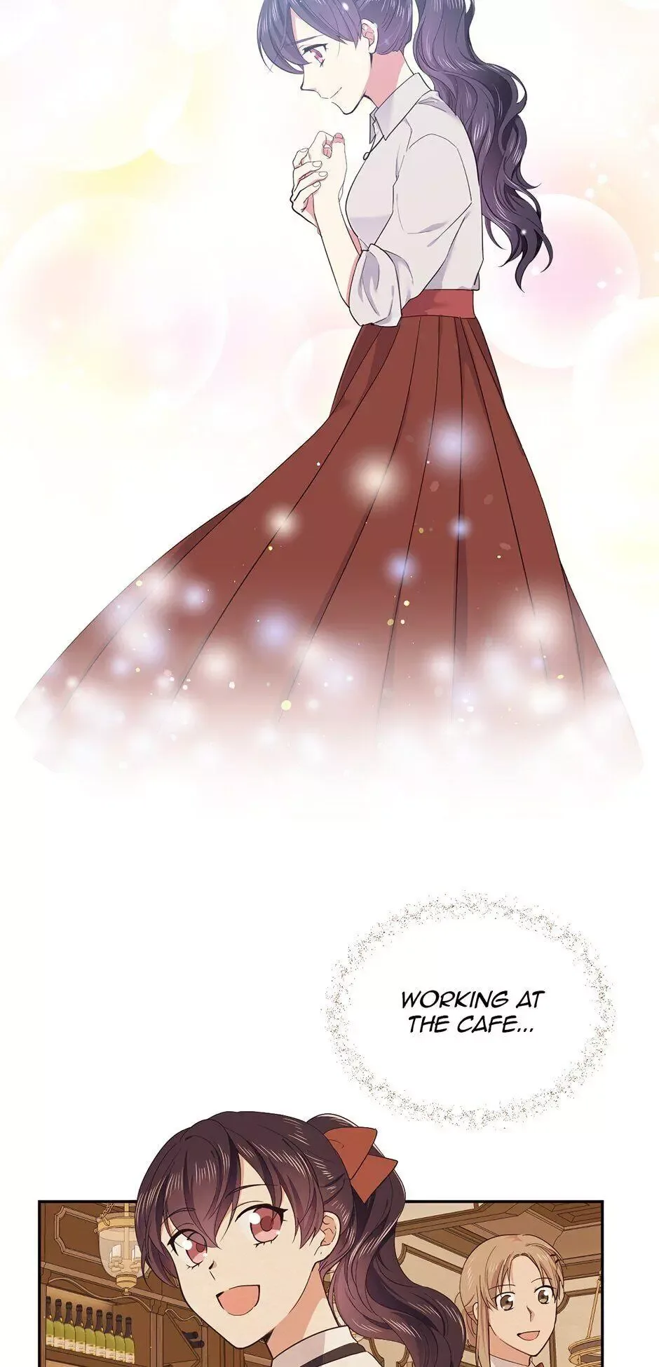 The Goal is to Become a Gold Spoon so I need to be Completely Invulnerable Chapter 30 page 50