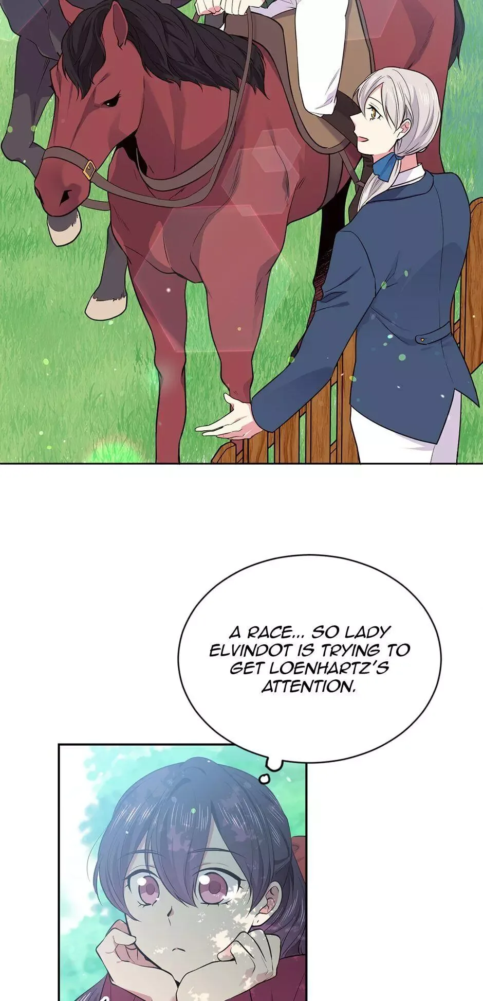 The Goal is to Become a Gold Spoon so I need to be Completely Invulnerable Chapter 33 page 22
