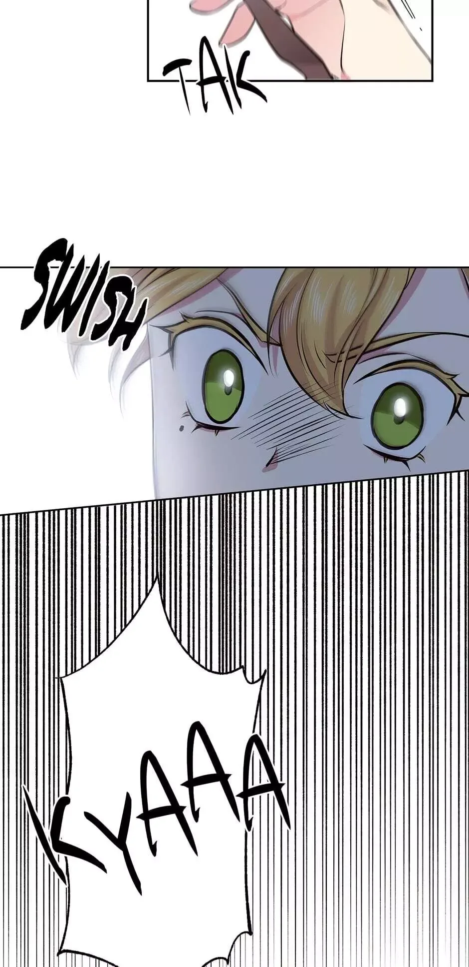 The Goal is to Become a Gold Spoon so I need to be Completely Invulnerable Chapter 33 page 37