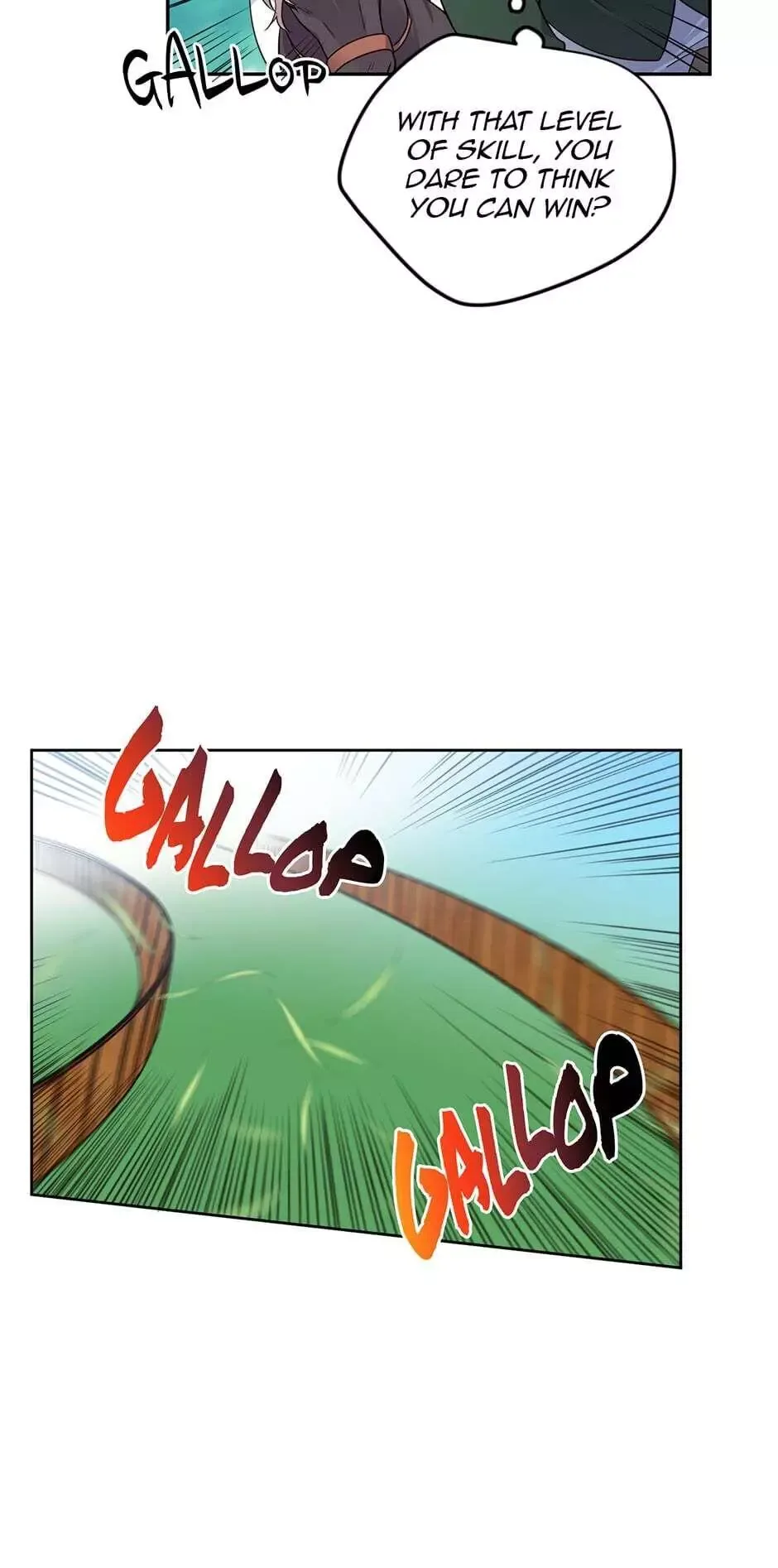 The Goal is to Become a Gold Spoon so I need to be Completely Invulnerable Chapter 33 page 32