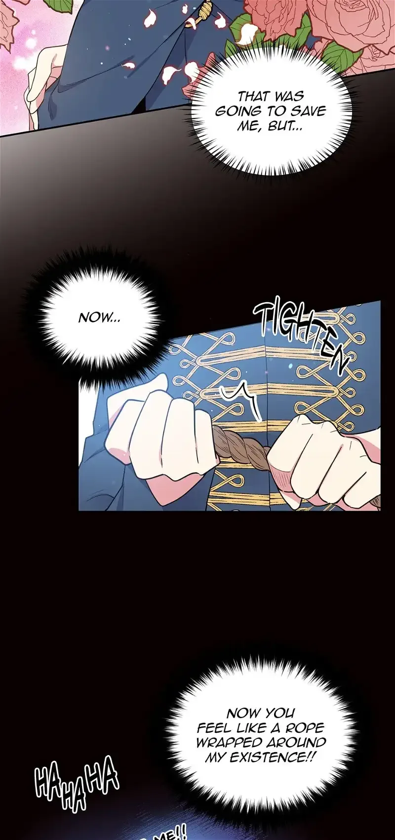 The Goal is to Become a Gold Spoon so I need to be Completely Invulnerable Chapter 34 page 18