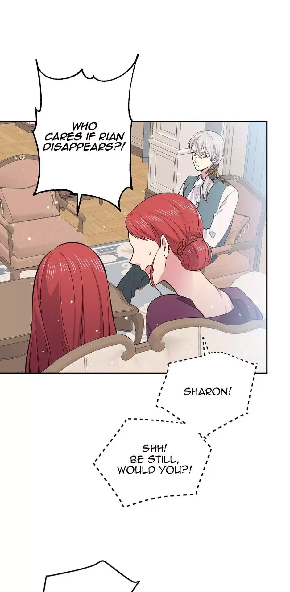 The Goal is to Become a Gold Spoon so I need to be Completely Invulnerable Chapter 31 page 50