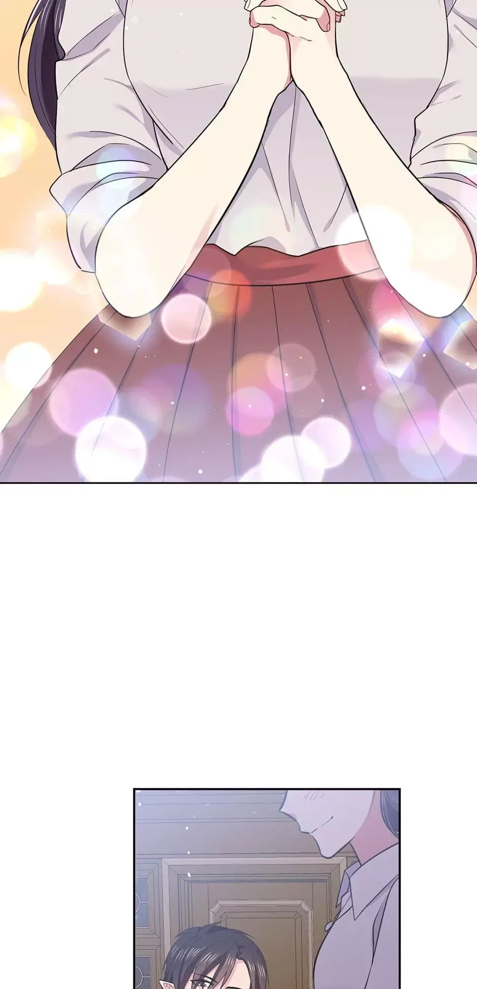 The Goal is to Become a Gold Spoon so I need to be Completely Invulnerable Chapter 30 page 54