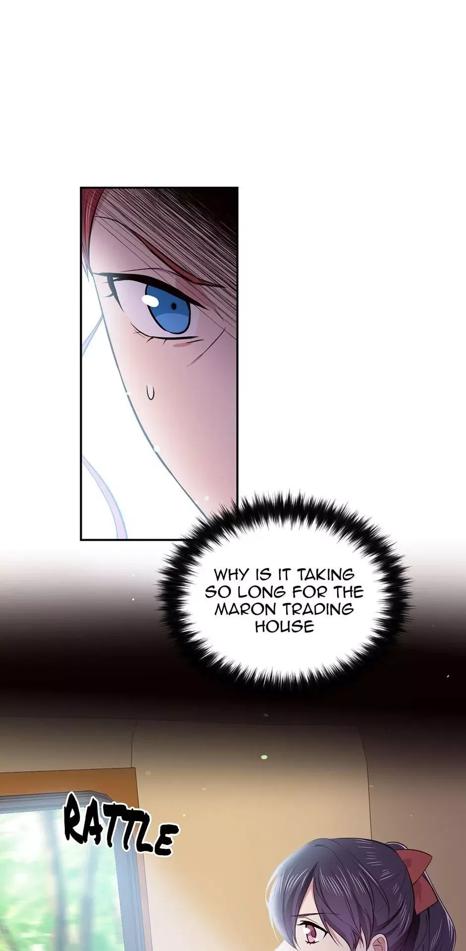The Goal is to Become a Gold Spoon so I need to be Completely Invulnerable Chapter 31 page 54